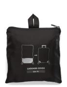 Samsonite Foldable Luggage Cover Xl Svart
