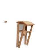 Form & Refine Angle Krog Guld