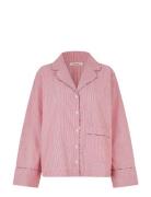 Nué Notes Delano Shirt Rosa