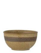 Bloomingville Solange Bowl Beige