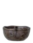Bloomingville Linne Bowl Brun