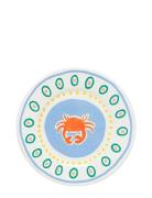 Costa Nova Summer Bliss Frokosttallerken Multi/patterned