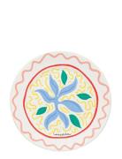 Costa Nova Summer Bliss Middagstallerken Multi/patterned