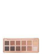 Revolution Beauty London Revolution The Master Icon Matte Nudes Palett...