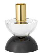 Bloomingville Etel Candle Holder Svart