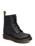 Dr. Martens 1460 Vonda Mono Svart