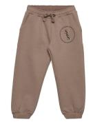 Sofie Schnoor Young Sgvidasy Sweatpants Beige