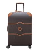 DELSEY PARIS Châtelet 67 Cm Trolley Brun