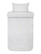 Høie Of Scandinavia Magnus Set Dus Denimblå Se Blå