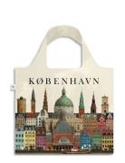 Martin Schwartz København Totebag Multi/patterned
