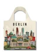 Martin Schwartz Berlin Totebag Multi/patterned