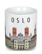 Martin Schwartz Oslo Coffee Mug Vit