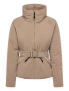 Aim´n Verbier Jacket Beige