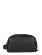 Howard London Washbag Sam Svart