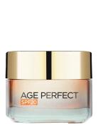 L'Oréal Paris L'oréal Paris Age Perfect Golden Age Spf20 Day Cream Nud...