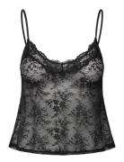 Dorina Origins Camisole Svart