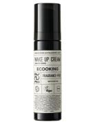 ECOOKING 50+ Wake Up Cream Spf50 Nude