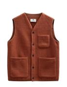 Anerkjendt Akramsus Boiled Wool Brun