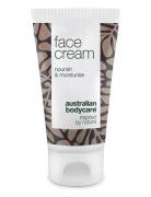 Australian Bodycare Face Cream 50 Ml Nude