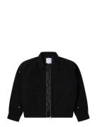 Edwin Dogma Work Jacket Svart
