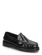 Tommy Hilfiger Classic High Hilfiger Abra Loaf Svart
