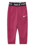 Nike Ip-Dri-Fit Pant Rosa