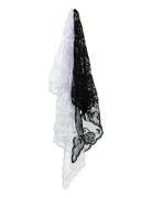 Coster Copenhagen Lace Scarves - 2 Pack Vit