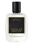 L'atelier Parfum Edp Dose Of Rose 50Ml Nude