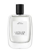 L'atelier Parfum Edp Berry Shiver 100Ml Nude