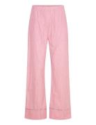 Nué Notes Clearlake Pants Rosa