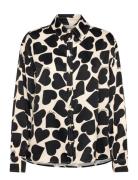 Fabienne Chapot Aniko Blouse Svart
