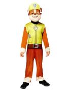 IPK Paw Patrol Rubble 110 Cm Gul