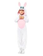 IPK Bunny Children's Costume 128 Cm 6-8 Y Vit