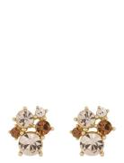 SNÖ Of Sweden Noctelle Ear G/Mix Champagne - Guld