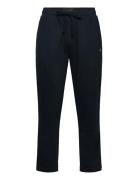 Lyle & Scott Straight Leg Jogger Marinblå