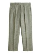 Tommy Hilfiger Dc Check Pants Multi/patterned