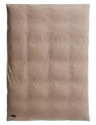 MAGNIBERG Pure Poplin Duvet Cover Beige
