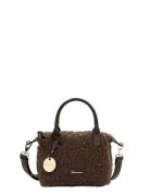 Tamaris Bags Tas Guste Sc Brun