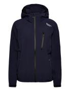 Weather Report Camelia W Awg Jacket W-Pro 15000 Marinblå