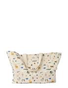 Liewood Maxi Totebag Multi/patterned