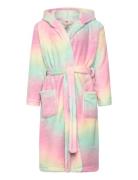Lindex Robe Rainbow Rosa