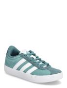 Adidas Sportswear Vl Court 3.0 K Vit