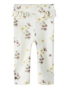 Lil'Atelier Nbfgavo Efi Slim Legging Lil Noos Kräm