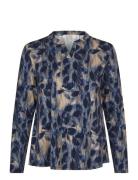 Masai Madecentia Blå