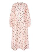 STINE GOYA 2067 Flat Textured Poly, Long Sleev Vit