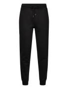C.P. Company Drawstring Track Pants Svart