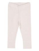 Copenhagen Colors Striped Leggings Multi/patterned